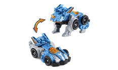 Switch & Go® Triceratops Race Car